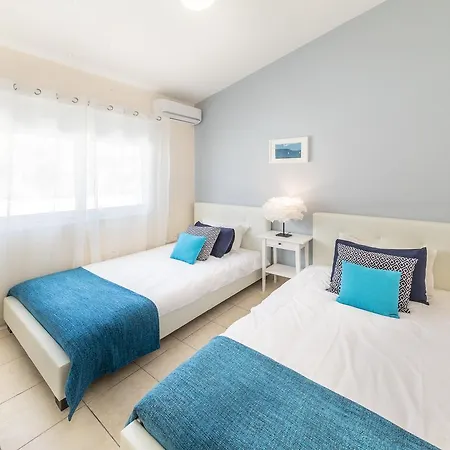 Villa Maya *