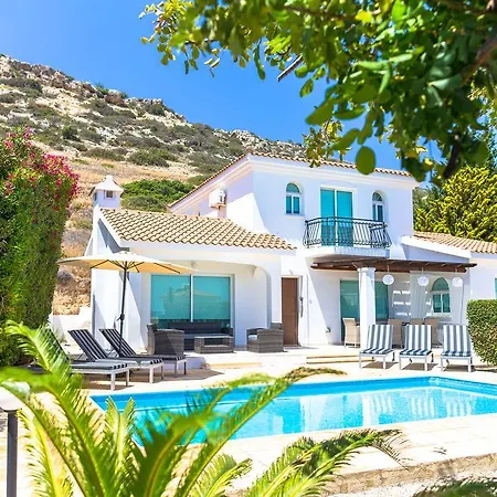 Maya Villa