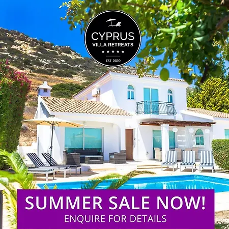 Maya Villa Peyia